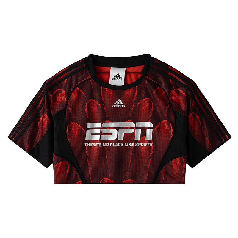 Adidas Originals Women's T-Shirt Short Sleeve T-Shirt KD0502