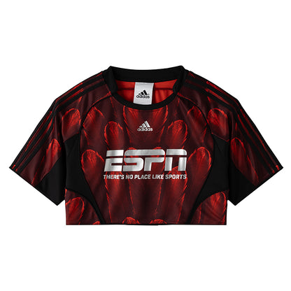 Adidas Originals Women's T-Shirt Short Sleeve T-Shirt KD0502