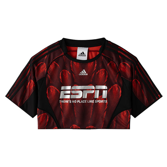 Adidas Originals Women's T-Shirt Short Sleeve T-Shirt KD0502