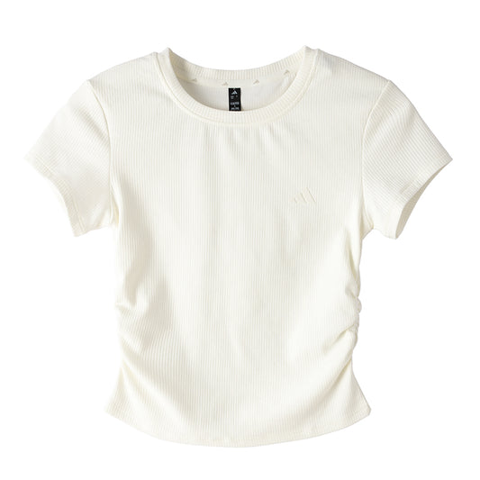 Adidas Women's T-Shirt Short Sleeve T-Shirt KR7577