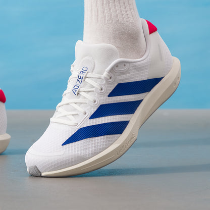 Adidas Unisex Running Shoes Racing JQ1677