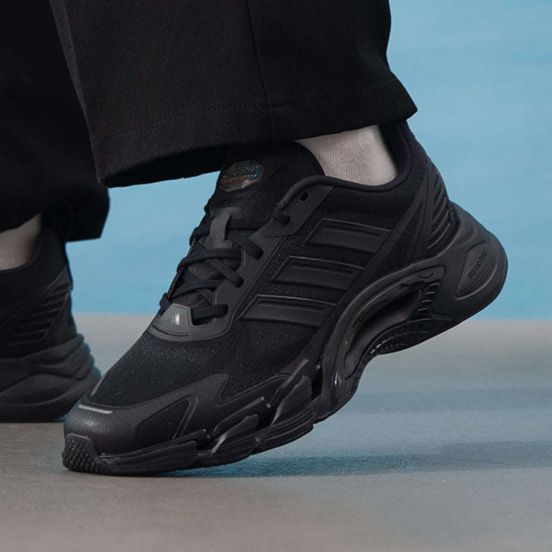 Adidas Unisex Running Shoes Unisex Regular KH9331