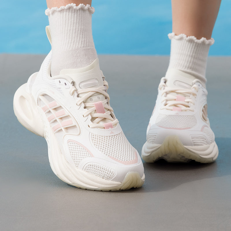 Adidas Women's Running Shoes Unisex Regular KH9330