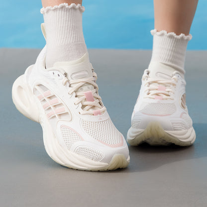 Adidas Women's Running Shoes Unisex Regular KH9330