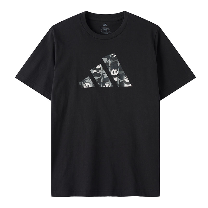 Adidas Men's T-Shirt Short Sleeve T-Shirt KB4849