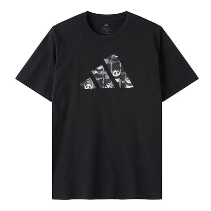 Adidas Men's T-Shirt Short Sleeve T-Shirt KB4849