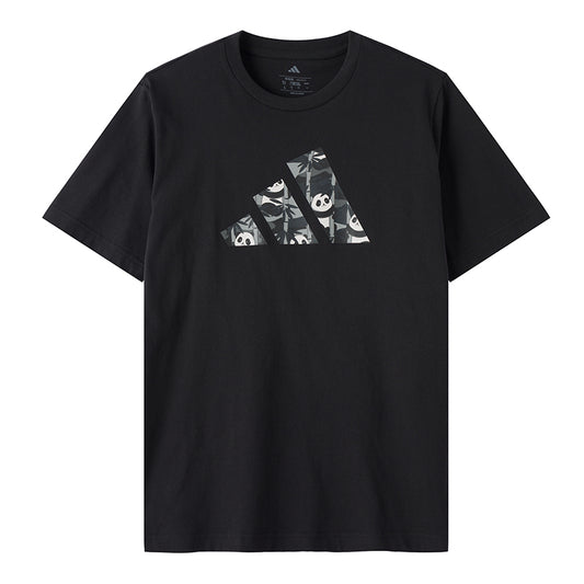 Adidas Men's T-Shirt Short Sleeve T-Shirt KB4849