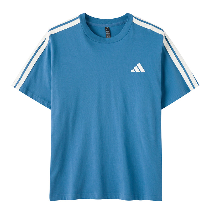 Adidas Men's T-Shirt Short Sleeve T-Shirt KR2492