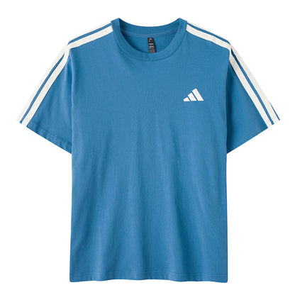 Adidas Men's T-Shirt Short Sleeve T-Shirt KR2492