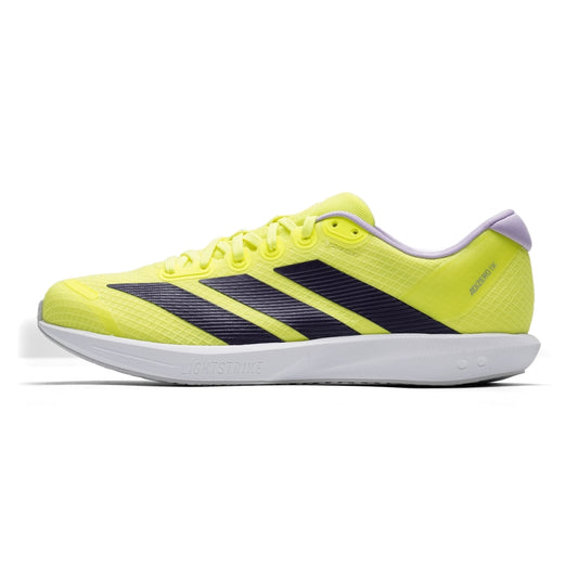 Adidas Unisex Running Shoes Racing JQ1676