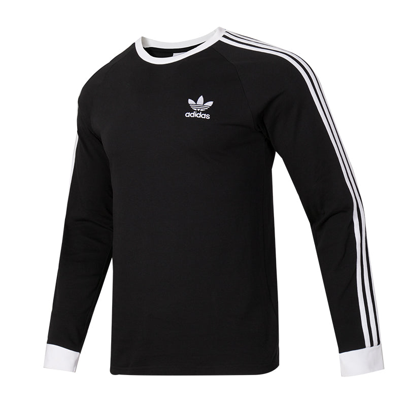 Adidas Originals Men's T-Shirt Long Sleeve T-Shirt IA4877