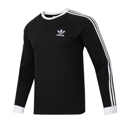 Adidas Originals Men's T-Shirt Long Sleeve T-Shirt IA4877