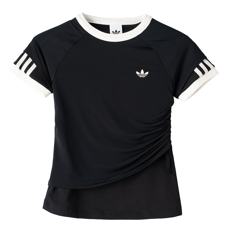 Adidas Originals Women's T-Shirt Short Sleeve T-Shirt KW4528