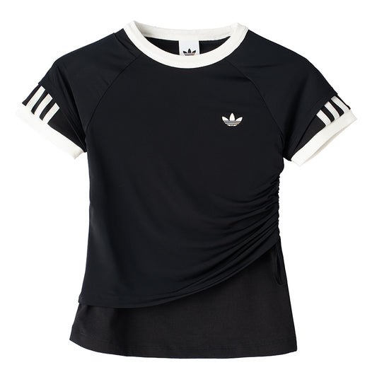 Adidas Originals Women's T-Shirt Short Sleeve T-Shirt KW4528