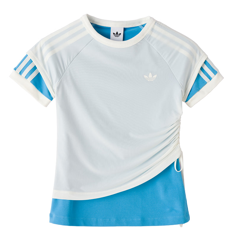 Adidas Originals Women's T-Shirt Short Sleeve T-Shirt KW4527