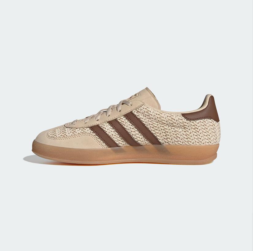 Adidas Originals Women's Skate Shoes Low Top JS1418