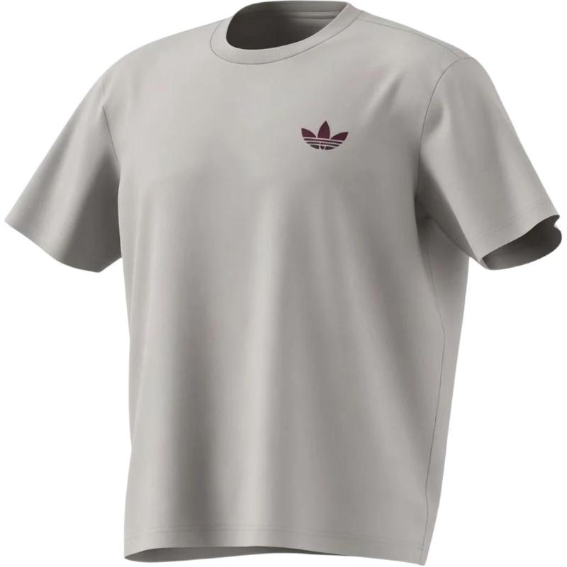 Adidas Originals Men's T-Shirt Short Sleeve T-Shirt LE7354