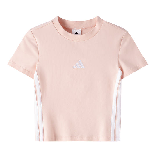 Adidas Women's T-Shirt Short Sleeve T-Shirt KD2343