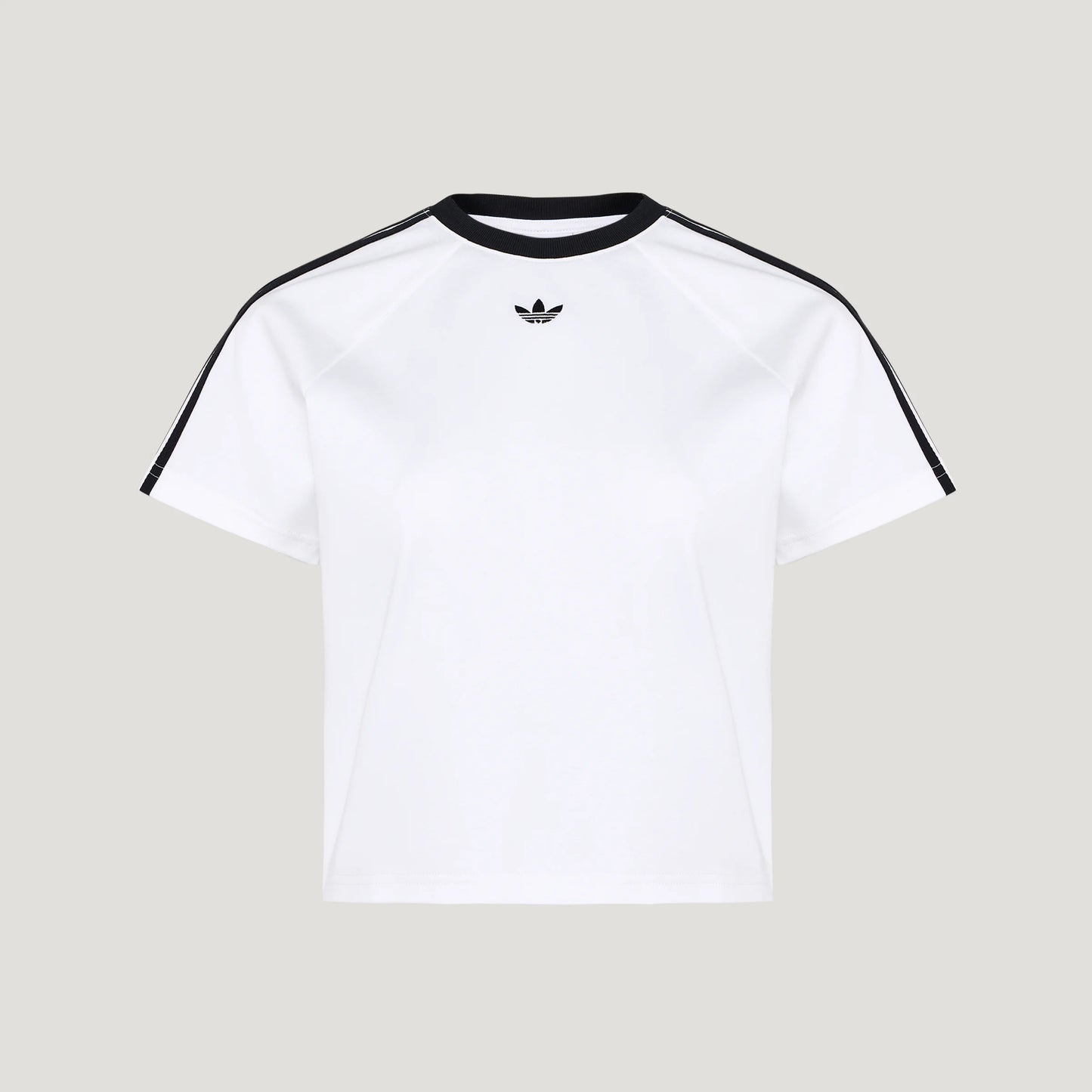 Adidas Originals Women's T-Shirt Short Sleeve T-Shirt KT7793
