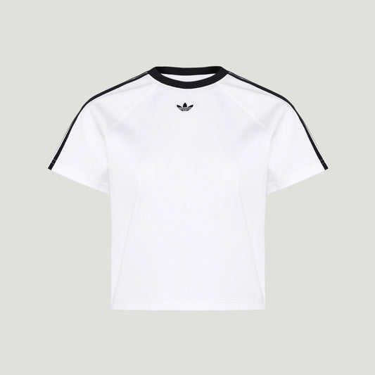 Adidas Originals Women's T-Shirt Short Sleeve T-Shirt KT7793