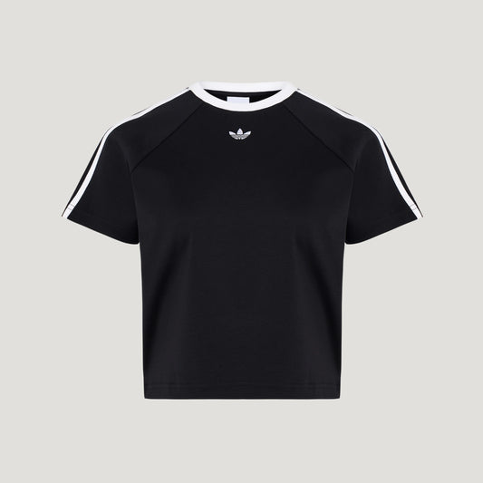 Adidas Originals Women's T-Shirt Short Sleeve T-Shirt KT7794