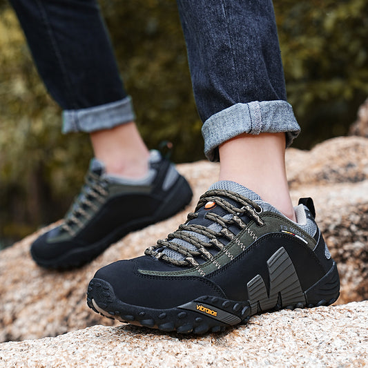 UNISEX | Outdoor hiking waterproof