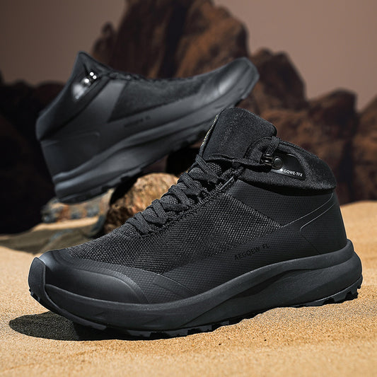 MEN | Casual High top Hiking