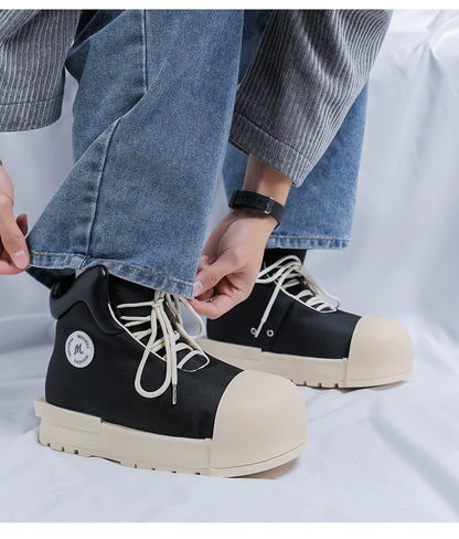 UNISEX | Mickey Sneakers