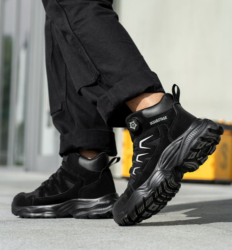 MEN | Outdoor Sneakers