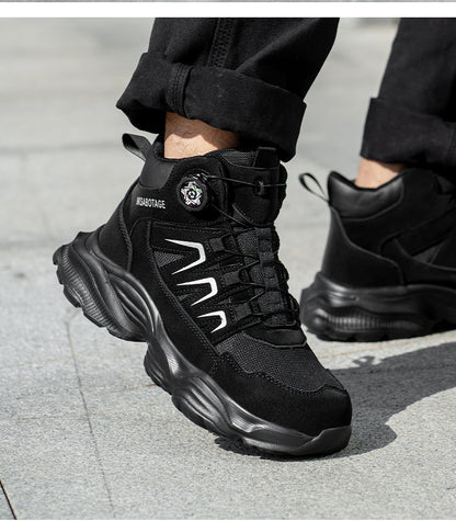 MEN | Outdoor Sneakers