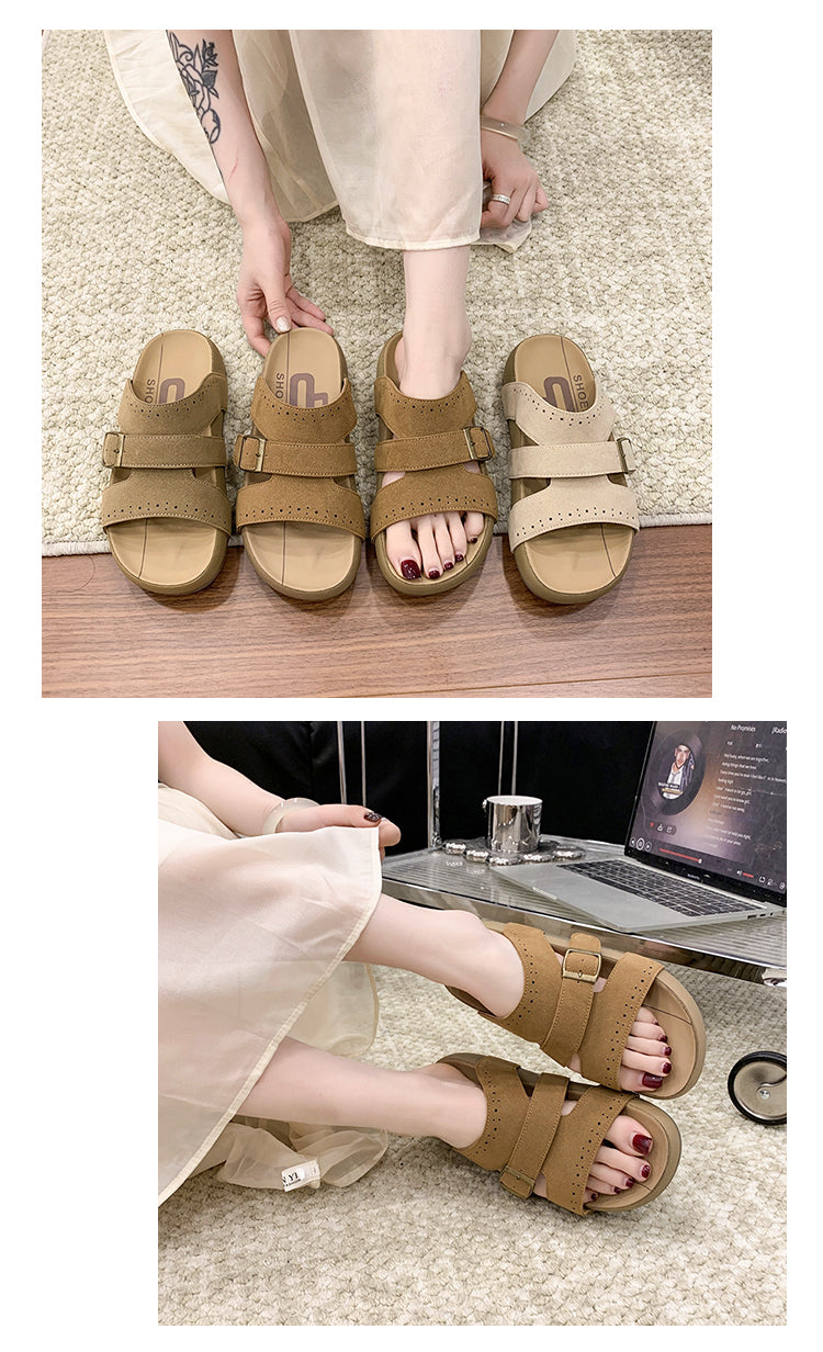 WOMEN | Summer Slides