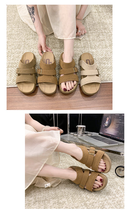 WOMEN | Summer Slides