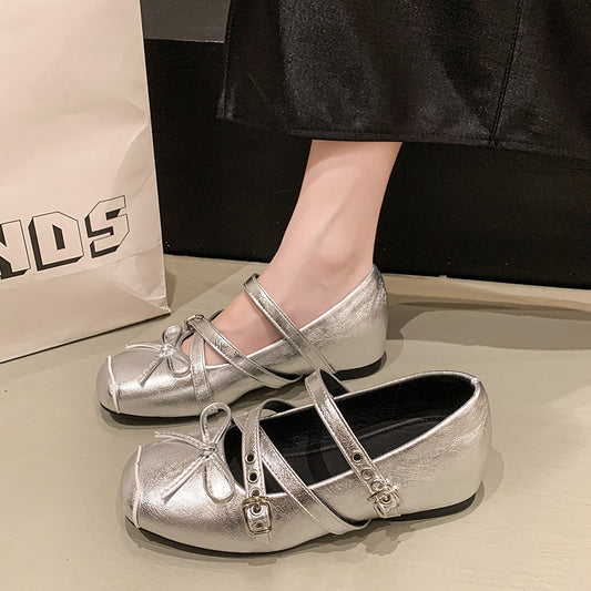 WOMEN | Ballerina outdoor