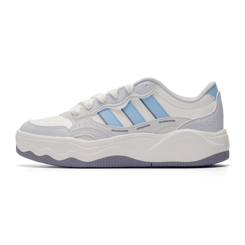 Adidas Unisex Skate Shoes Low Top KZ6684