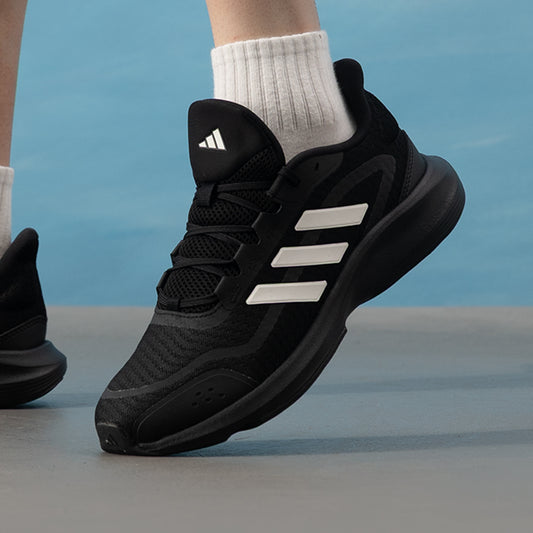 Adidas Unisex Running Shoes 7/24 HQ7558