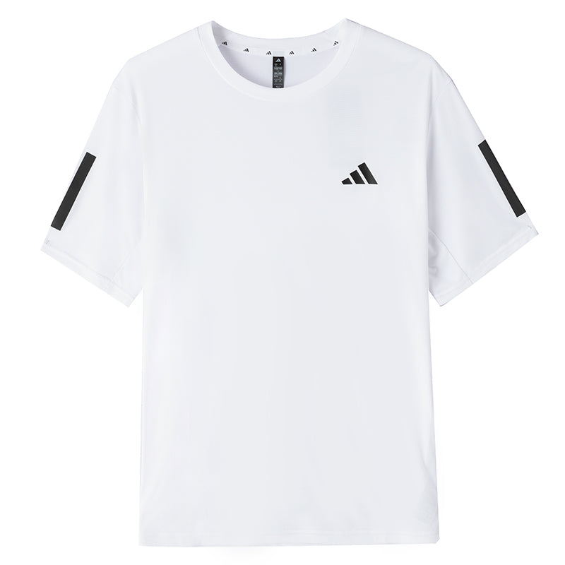 Adidas Men's T-Shirt Short Sleeve T-Shirt KU8727