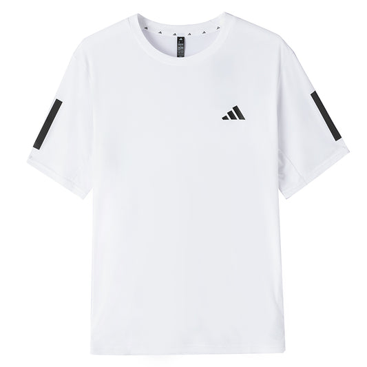 Adidas Men's T-Shirt Short Sleeve T-Shirt KU8727
