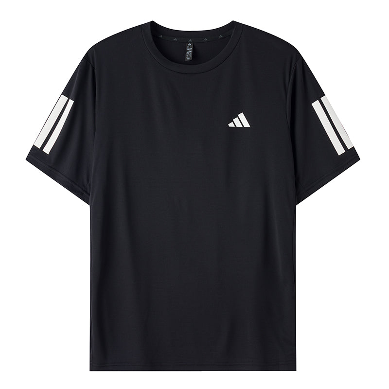 Adidas Men's T-Shirt Short Sleeve T-Shirt KU8726