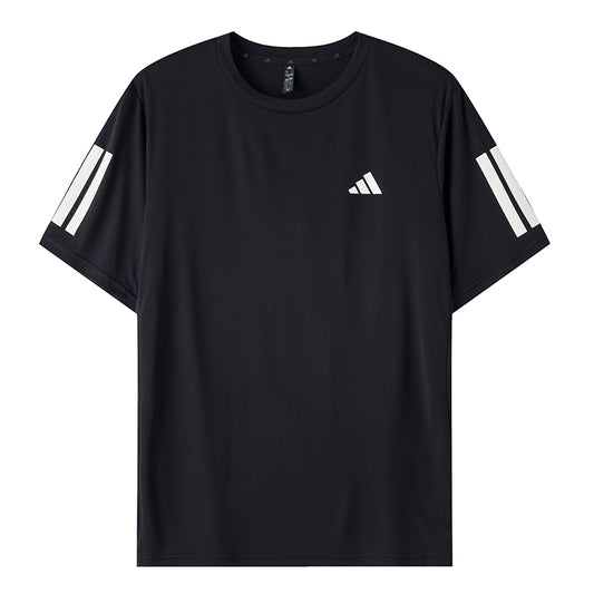 Adidas Men's T-Shirt Short Sleeve T-Shirt KU8726