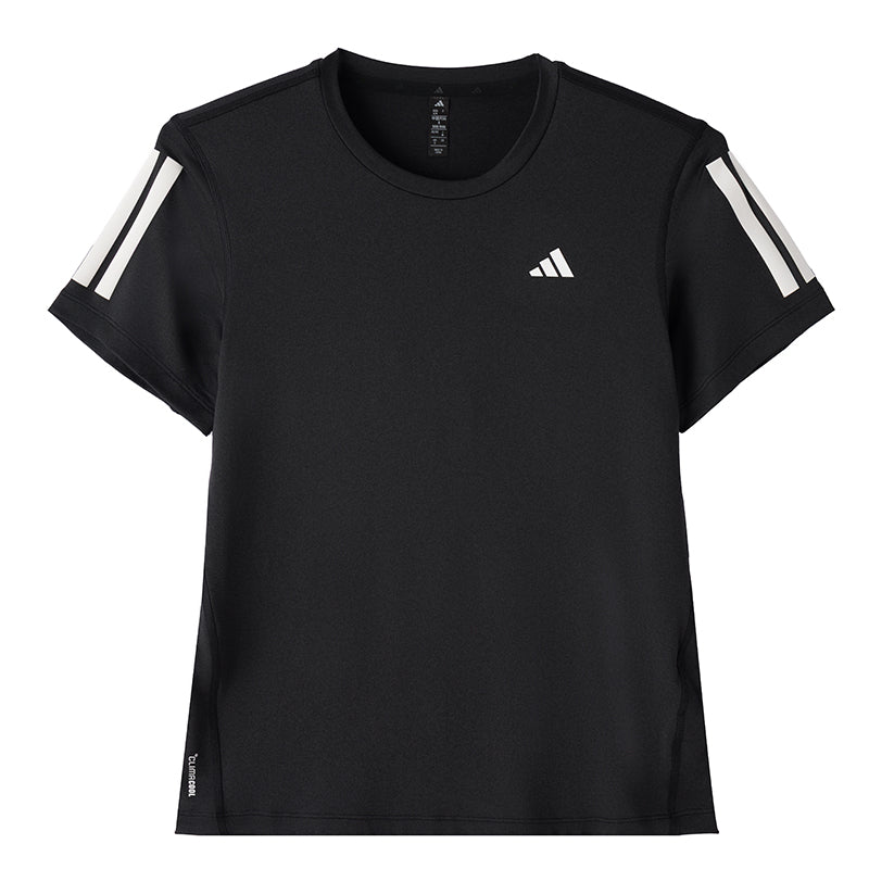 Adidas Women's T-Shirt Short Sleeve T-Shirt KU8745