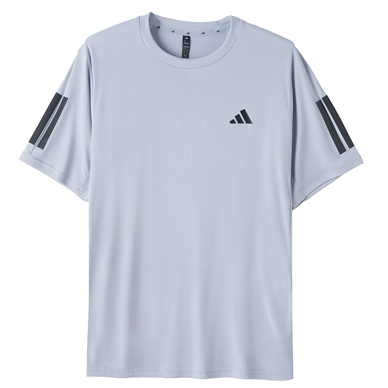 Adidas Men's T-Shirt Short Sleeve T-Shirt KU8730