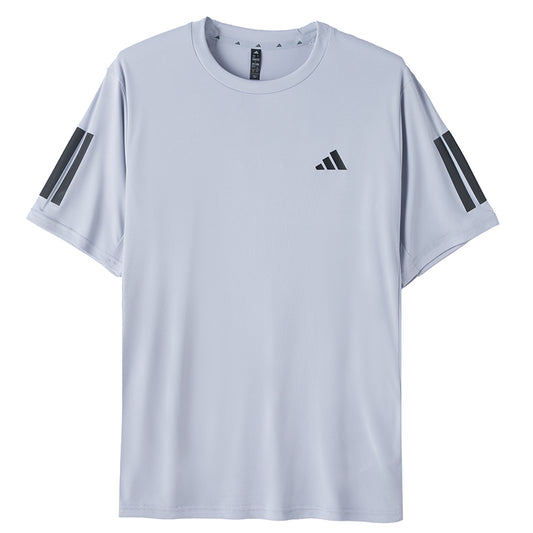 Adidas Men's T-Shirt Short Sleeve T-Shirt KU8730