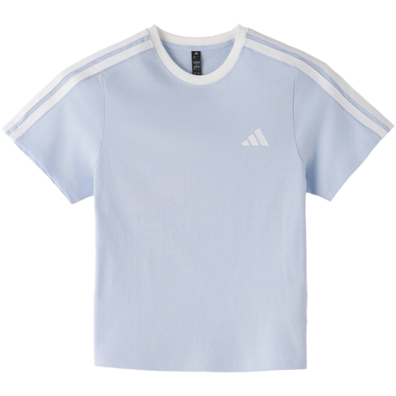 Adidas Women's T-Shirt Short Sleeve T-Shirt KX2748