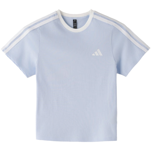 Adidas Women's T-Shirt Short Sleeve T-Shirt KX2748