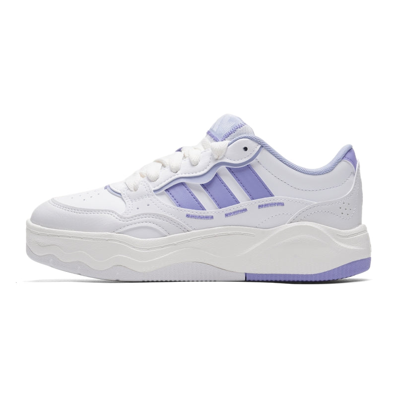 Adidas Women's Skate Shoes Low Top KH9026
