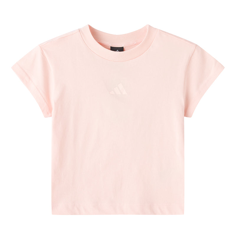 Adidas Women's T-Shirt Short Sleeve T-Shirt KD7756