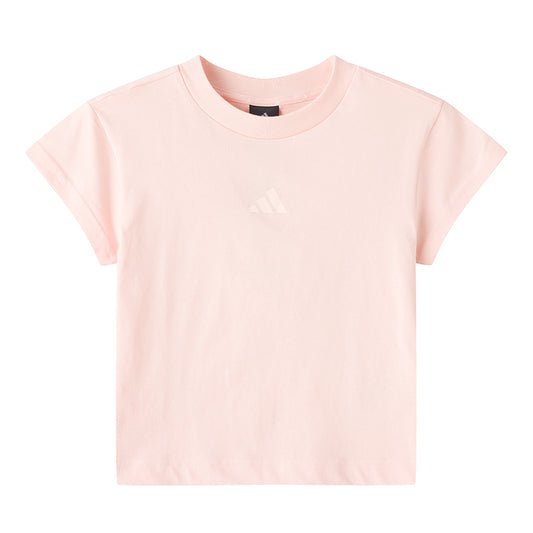 Adidas Women's T-Shirt Short Sleeve T-Shirt KD7756