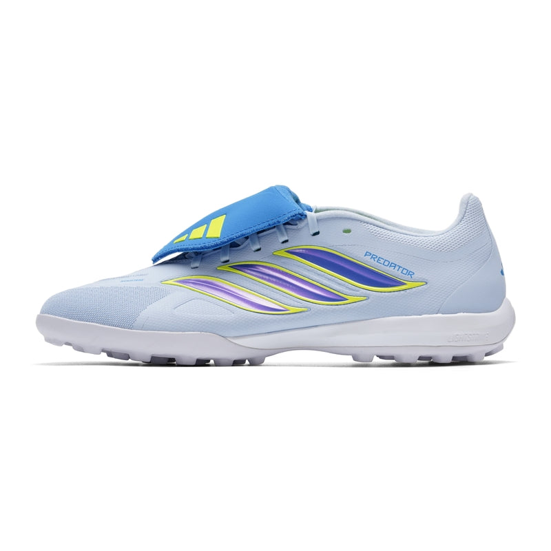 Adidas Unisex Football Shoes TFSpike Shoes JR7874