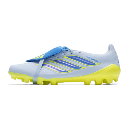 Adidas Unisex Football Shoes AGSpike Shoes JS0345