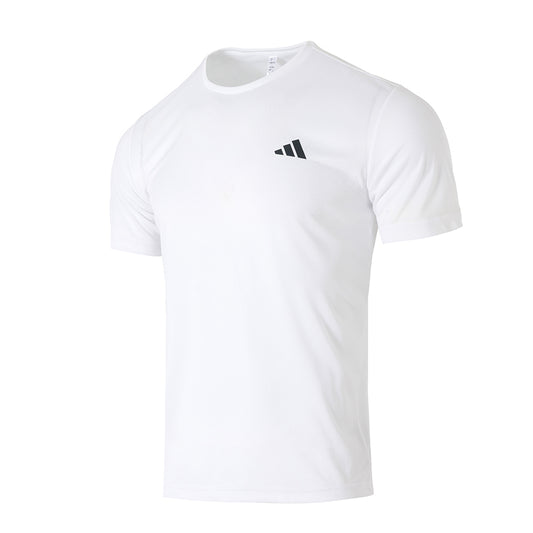 Adidas Men's T-Shirt Quick-DryShort Sleeve T-Shirt HR8728